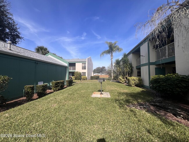 Building Photo - 1225 N Wickham Rd