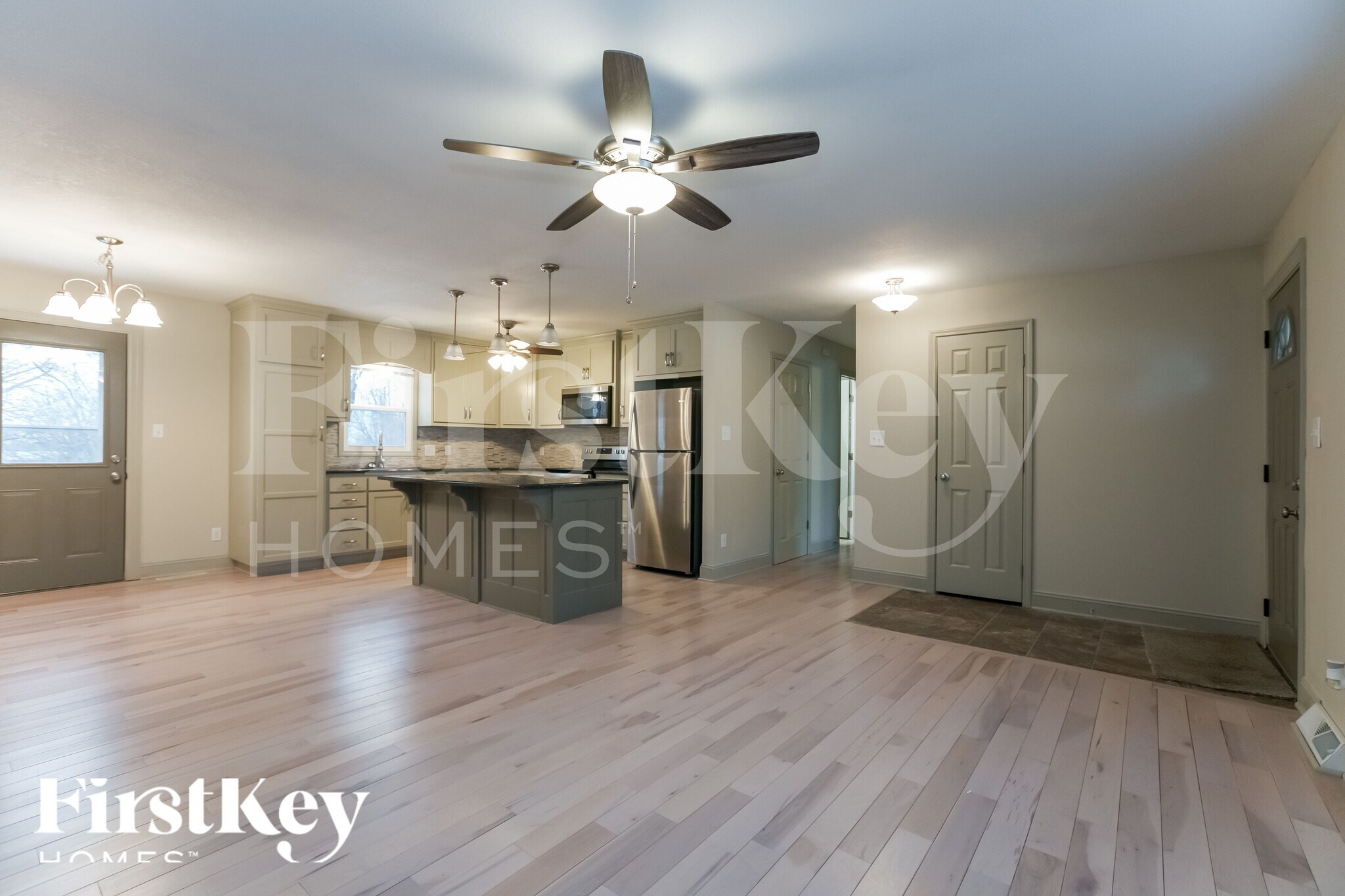 Building Photo - 16512 Greenwald Dr