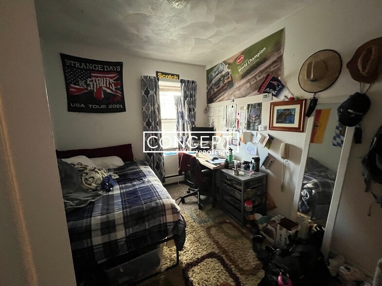 Building Photo - 610 Columbus Ave