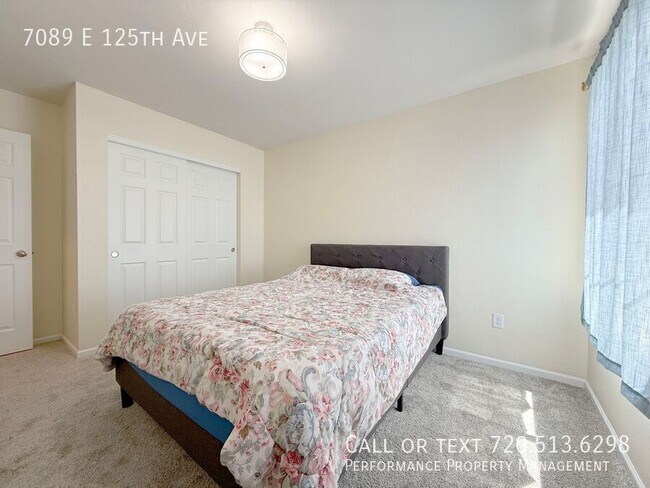 Building Photo - 7089 E 125th Ave