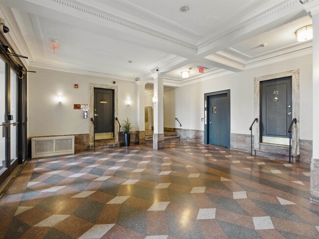 Building Photo - 1055 JFK Blvd E