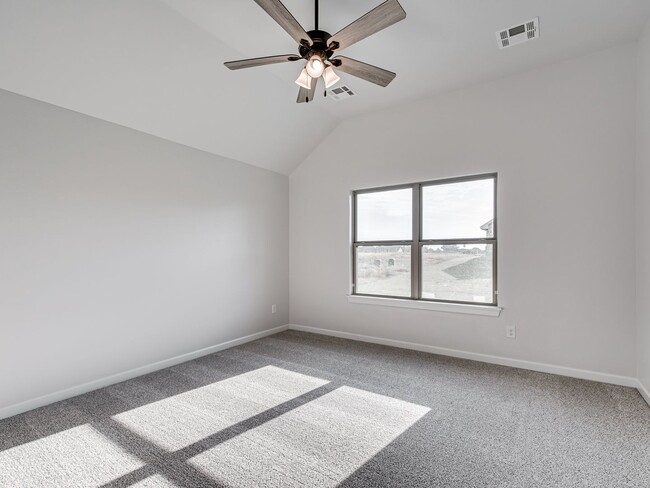 Building Photo - Newer Home For Lease Washington OK