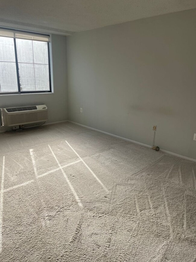 Building Photo - Spacious One Bed + One Bathroom Condo - GREAT LOCATION