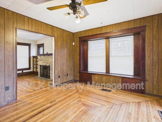 Building Photo - 1159 Carey Ave