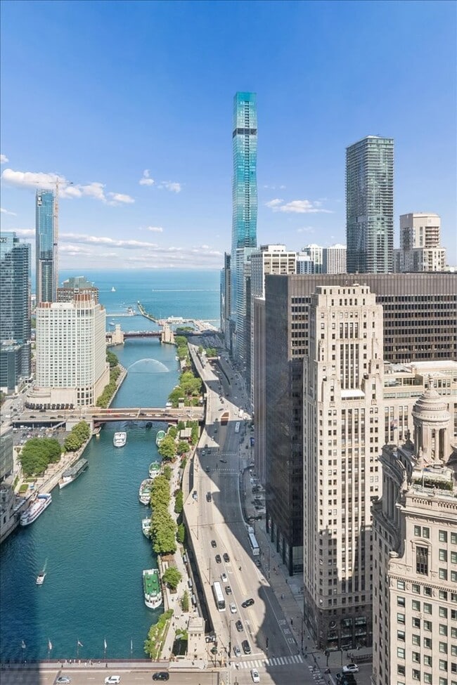 Building Photo - 401 N Wabash Ave