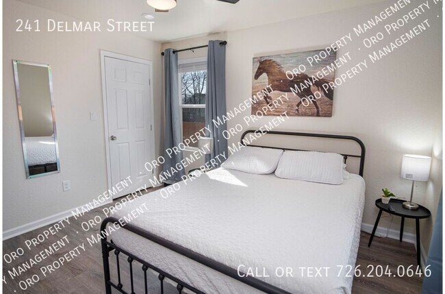 Building Photo - 241 Delmar St