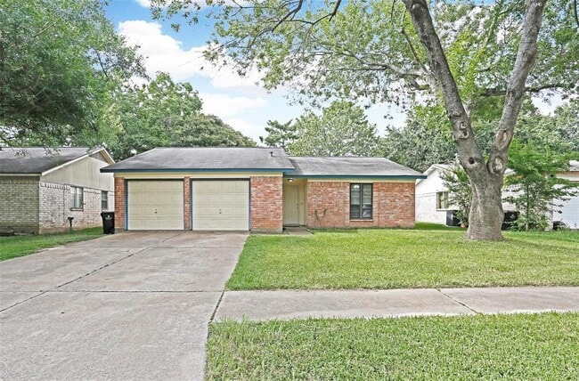 Primary Photo - 22518 John Rolfe Ln