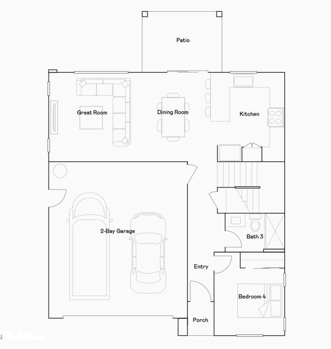 Building Photo - BRAND NEW BUILT HOME 4-BD 3-BATH PLUMAS LAKE