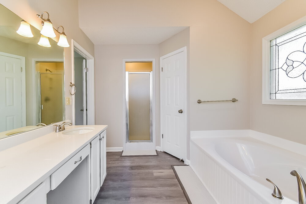 Building Photo - 2703 Misty Woods Cove N