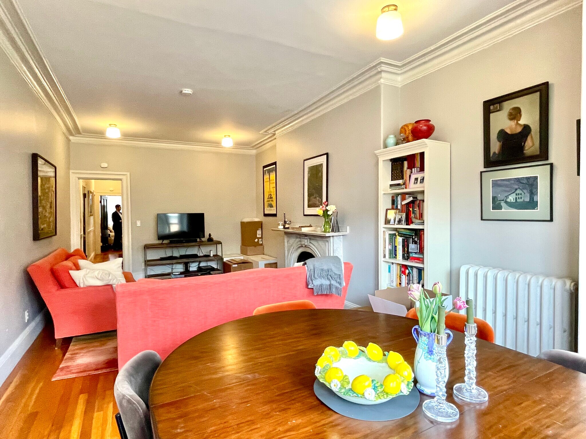 Building Photo - 140 Marlborough St