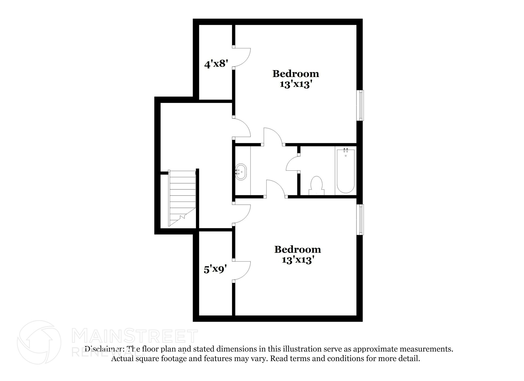 Building Photo - 6737 Willow Way Ln