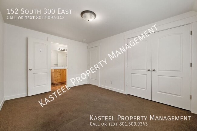 Building Photo - 152 S 300 E