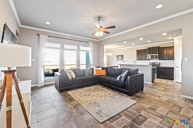 Building Photo - 703 Rivington Dr