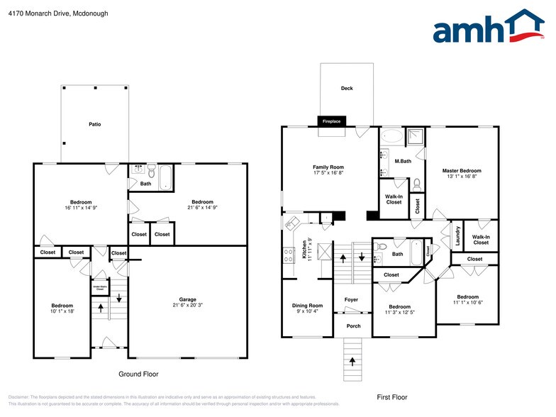 Building Photo - 4170 Monarch Dr