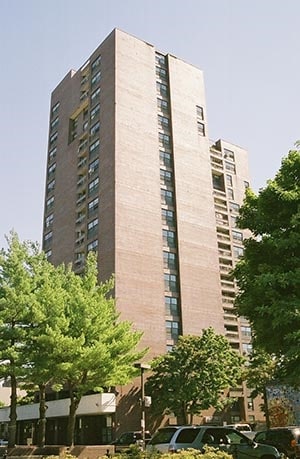 Primary Photo - Torre Unidad