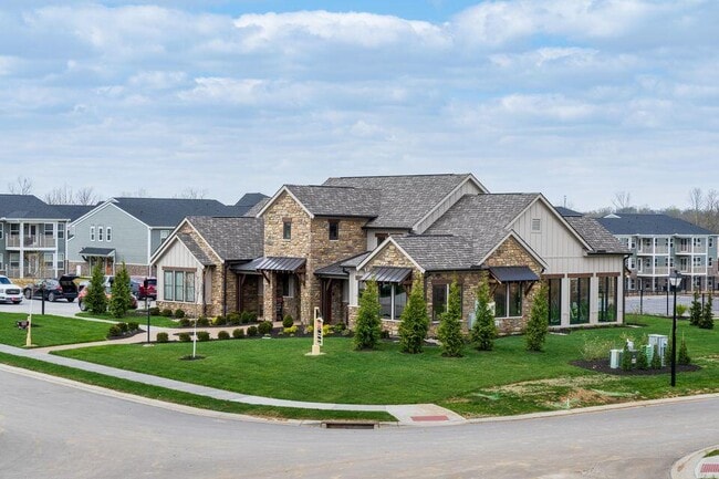 Building Photo - 2517 Bella Rdg