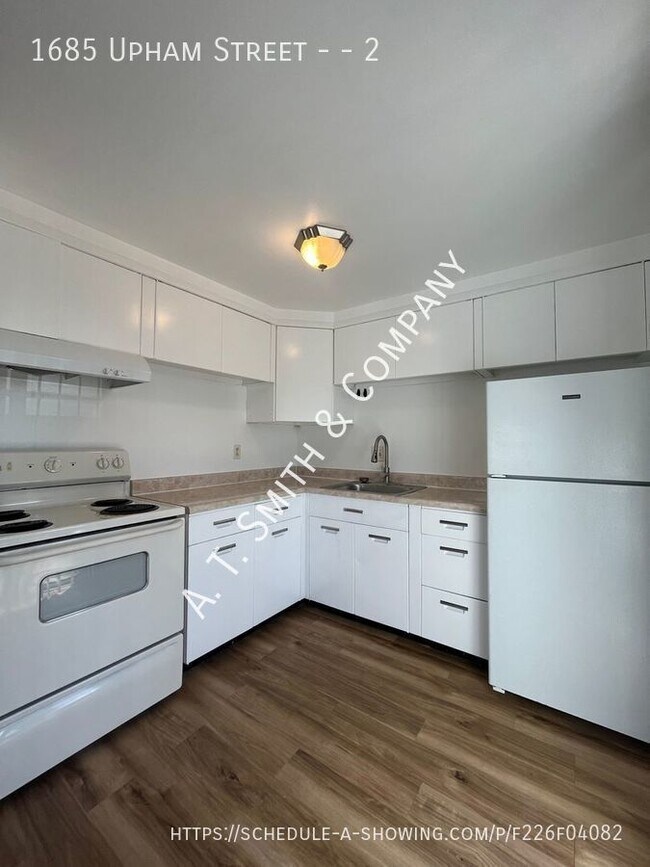 Building Photo - One bedroom apartment in Lakewood!