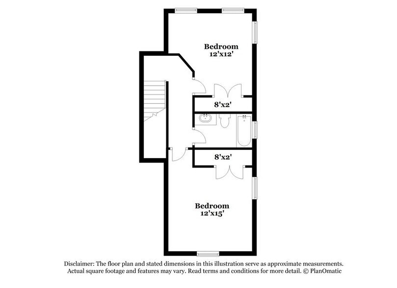 Building Photo - 8433 Cullingford Ln