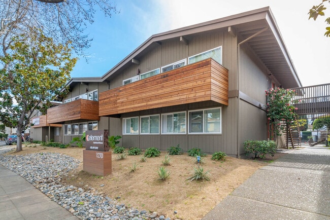 Building Photo - Element Apartment Homes