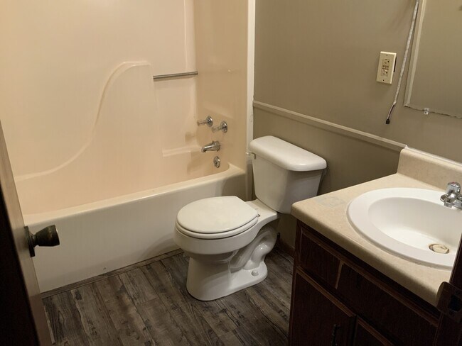 Building Photo - Blue Sky