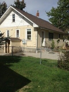 Building Photo - 1317 Walnut St