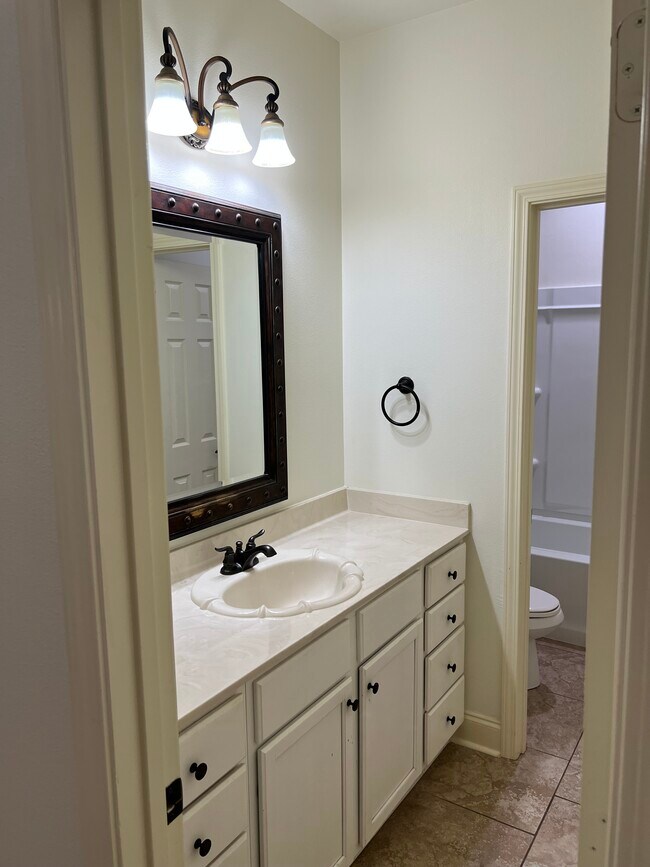 Bathroom #1 - 37150 Woodgate Ave