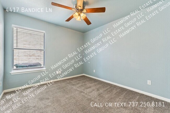 Building Photo - 4417 Bandice Ln