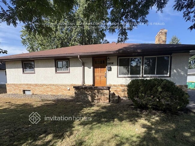 Building Photo - 5814 Pearson Dr