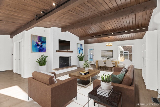 Building Photo - 537 County Line Rd