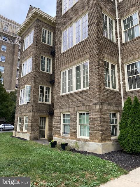 Primary Photo - 2511 Eutaw Pl
