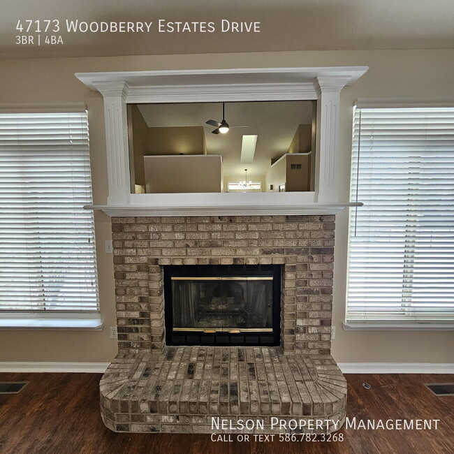 Building Photo - 47173 Woodberry Estates Dr