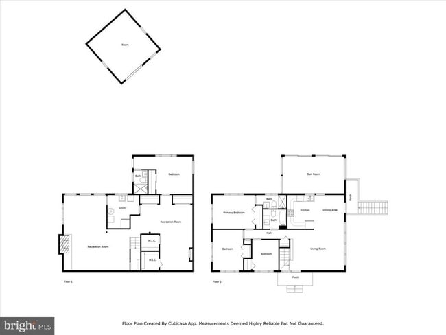 Building Photo - 5600 Bristol Ct