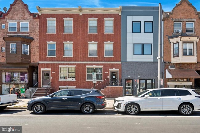 Building Photo - 2522 S Broad St
