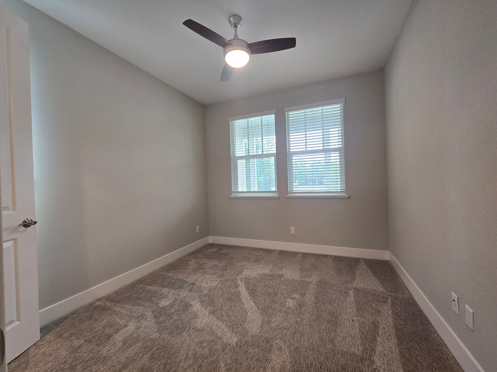Downstairs / guest bedroom - 1429 Brody Bird Ln