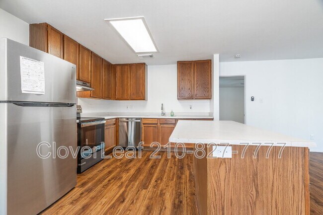 Building Photo - 15407 Canteen Creek Dr