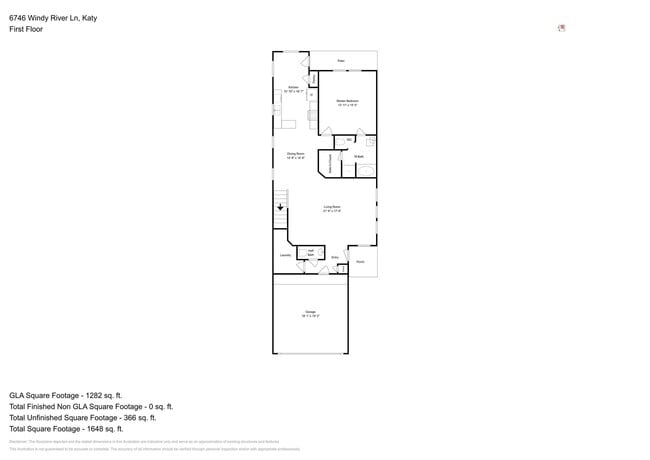 Building Photo - 6746 Windy River Ln