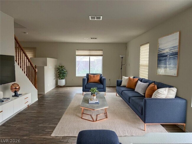 Building Photo - 10529 Majestic Beauty Ave