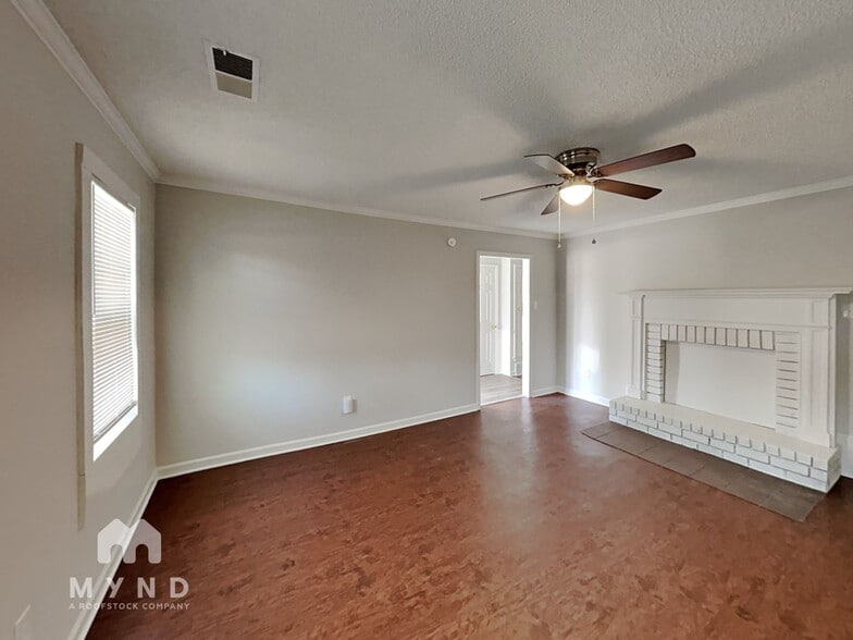 Building Photo - 4546 S Berrypick Ln