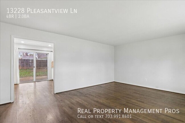 Building Photo - 13228 Pleasantview Ln