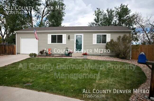 Building Photo - 9241 W 100th Cir