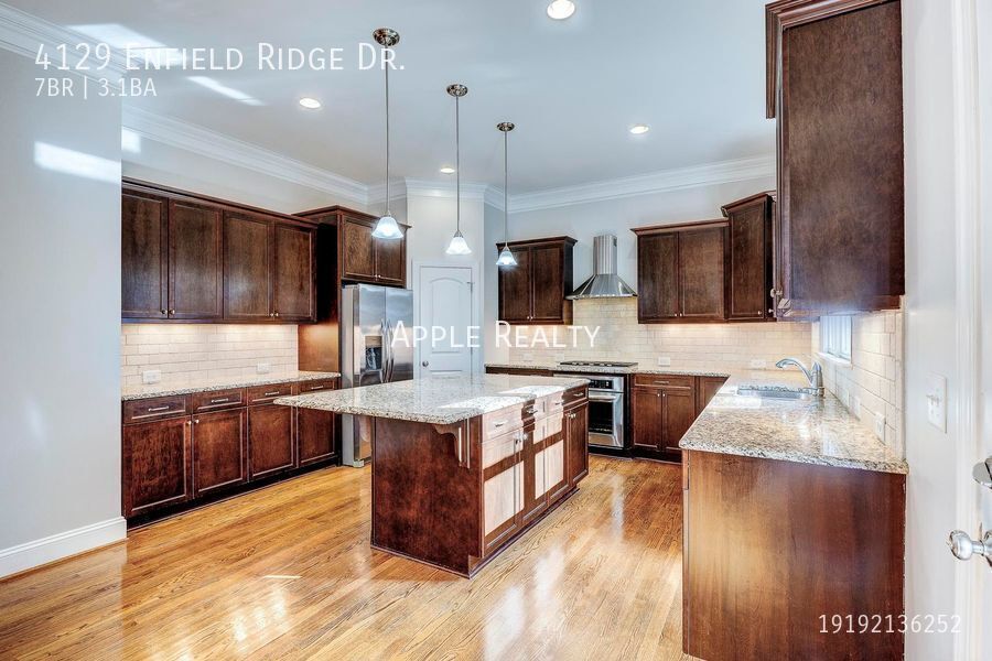 Building Photo - 4129 Enfield Ridge Dr
