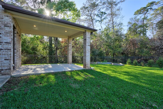 Building Photo - 126 Keechie Creek Ct