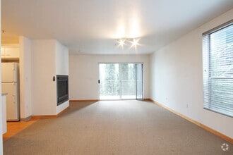 Building Photo - Very Spacious Studio w/Fireplace, Washer &...