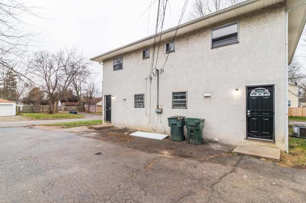 Building Photo - 891 S Weyant Ave