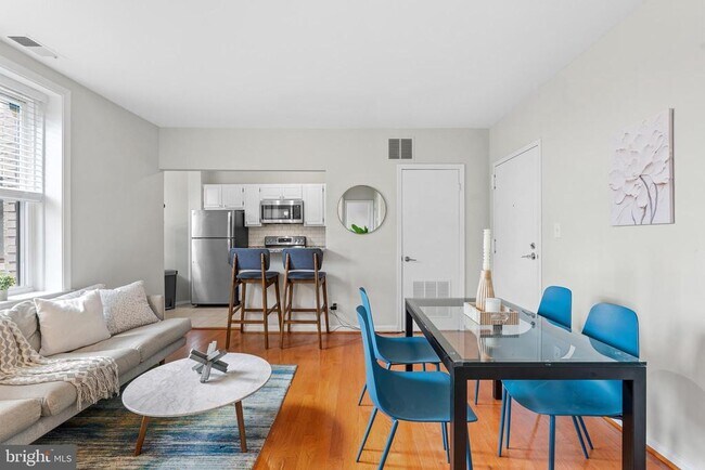 Building Photo - 2001 16th St NW