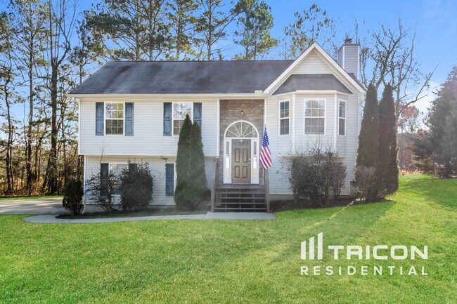Primary Photo - 170 Belle Ln