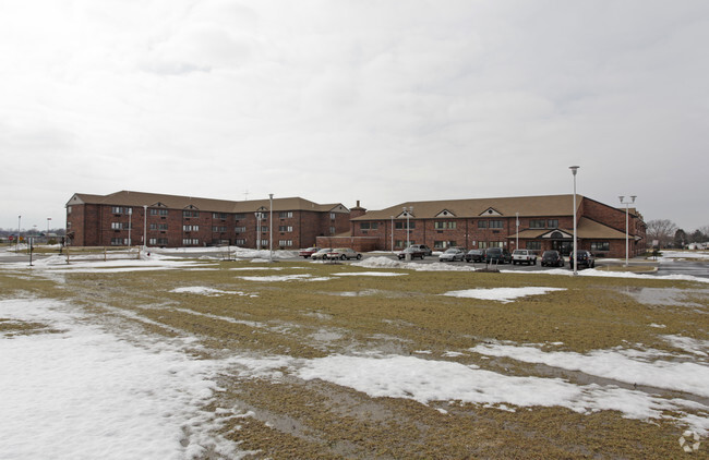 Building Photo - Luther Village of Dover