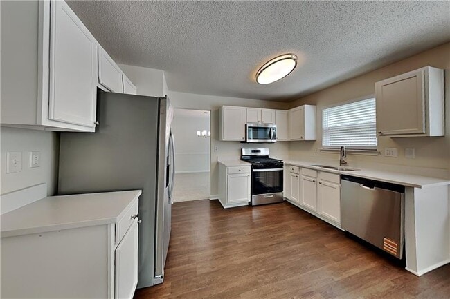 Building Photo - 4217 Arnolds Mill Overpass