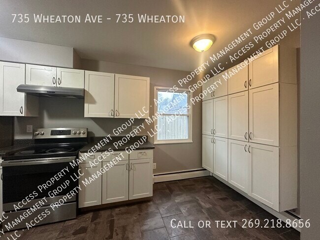 Building Photo - 735 Wheaton Ave