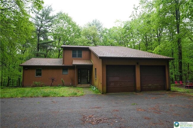 Building Photo - 1945 Summer Mountain Rd